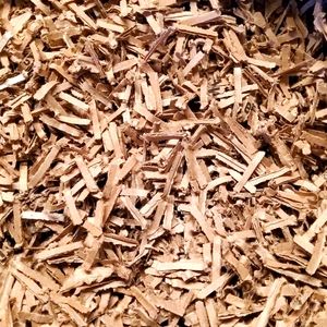 Clean! shredded cardboard for packing & shipping or gardening & vermiculture